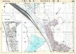 Plate 043, Ramsey County - St. Paul and Suburbs 1928 Revised 1959